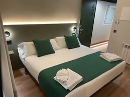 Hostal Antón Martín