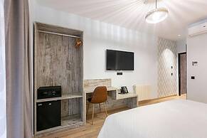 Hostal Antón Martín