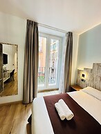 Hostal Antón Martín