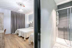 Hostal Antón Martín