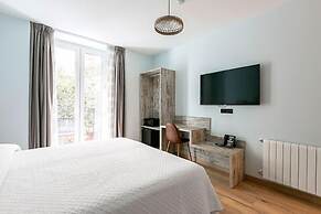 Hostal Antón Martín