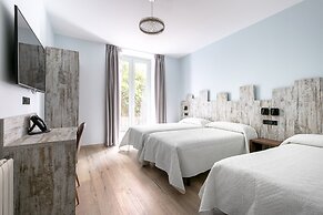 Hostal Antón Martín