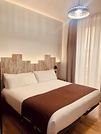 Hostal Antón Martín