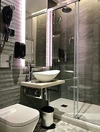 Hostal Antón Martín