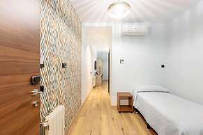 Hostal Antón Martín