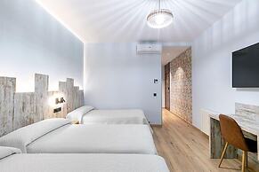 Hostal Antón Martín