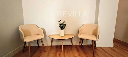 Hostal Antón Martín