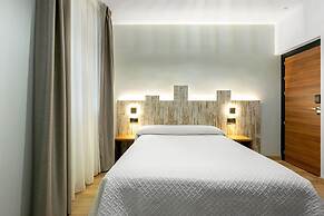 Hostal Antón Martín