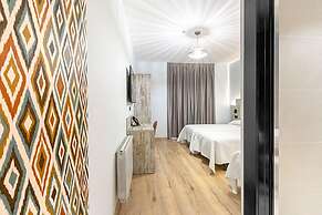 Hostal Antón Martín