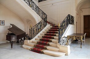 Château de Dissay, The Originals Collection