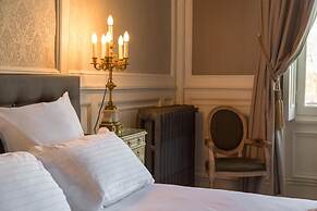 Château de Dissay, The Originals Collection