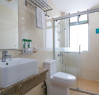 Sucha Hotel Changsha B&T Center