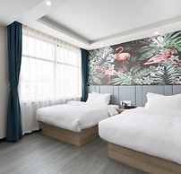 Sucha Hotel Changsha B&T Center