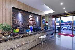 Sucha Hotel Changsha B&T Center