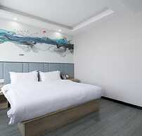 Sucha Hotel Changsha B&T Center