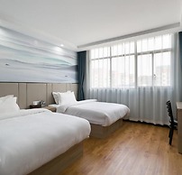 Sucha Hotel Changsha B&T Center