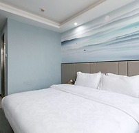 Sucha Hotel Changsha B&T Center