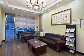 Sucha Hotel Changsha B&T Center