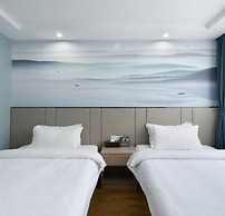 Sucha Hotel Changsha B&T Center