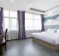 Sucha Hotel Changsha B&T Center