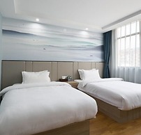 Sucha Hotel Changsha B&T Center