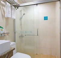 Sucha Hotel Changsha B&T Center