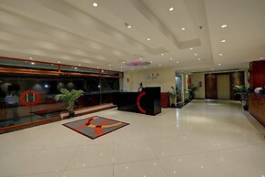 Collection O 40332 Hotel Casa Meridian