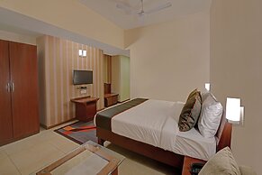 Collection O 40332 Hotel Casa Meridian