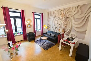 City Residences Koblenz