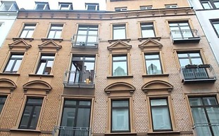 City Residences Koblenz