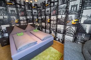 City Residences Koblenz