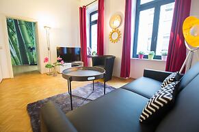 City Residences Koblenz