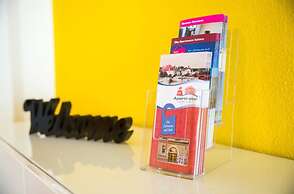 City Residences Koblenz