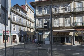 Cardosas Palace Apartment