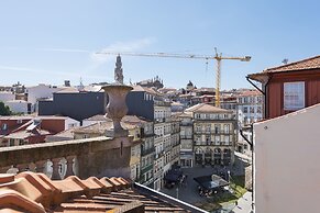 Cardosas Palace Apartment