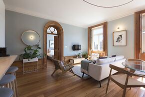 Cardosas Palace Apartment