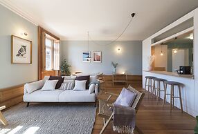 Cardosas Palace Apartment