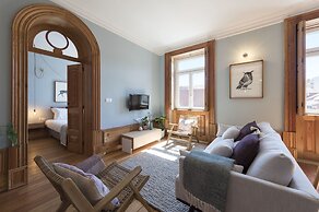Cardosas Palace Apartment