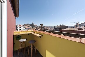 Cardosas Palace Apartment
