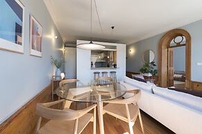Cardosas Palace Apartment