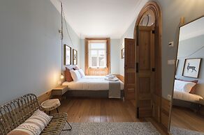 Cardosas Palace Apartment