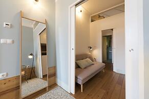 Cardosas Palace Apartment