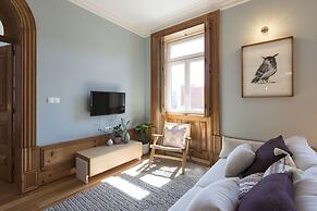Cardosas Palace Apartment