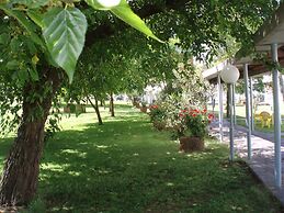 Hotel Balneario Fuentes del Trampal