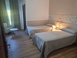 Hotel Balneario Fuentes del Trampal