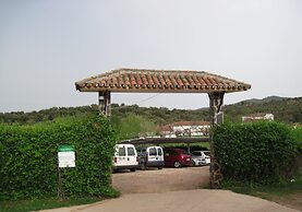 Hotel Balneario Fuentes del Trampal