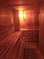 Hotel Balneario Fuentes del Trampal