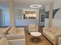 Hotel Balneario Fuentes del Trampal