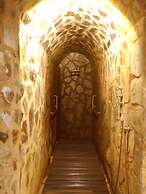 Hotel Balneario Fuentes del Trampal