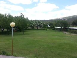 Hotel Balneario Fuentes del Trampal